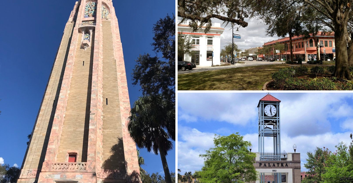 Affordable living is still possible in these 12 Florida towns with low monthly costs
