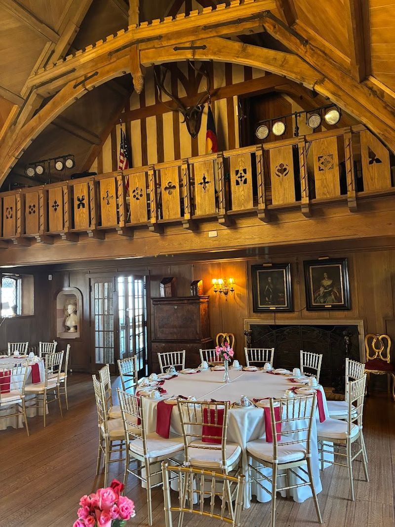 Afternoon High Tea Experience