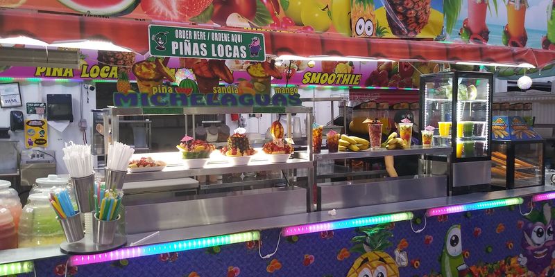 Aguas Frescas, Micheladas, and Drinks You Cannot Miss Aguas Frescas, Micheladas, and Drinks You Cannot Miss