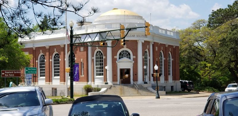 Aiken County Historical Museum Finds