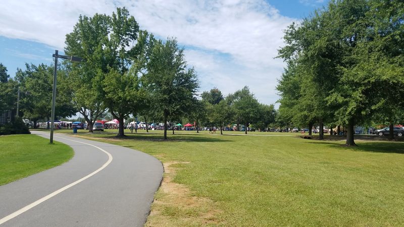 Aiken's Flea Markets and Outdoor Vendor Events