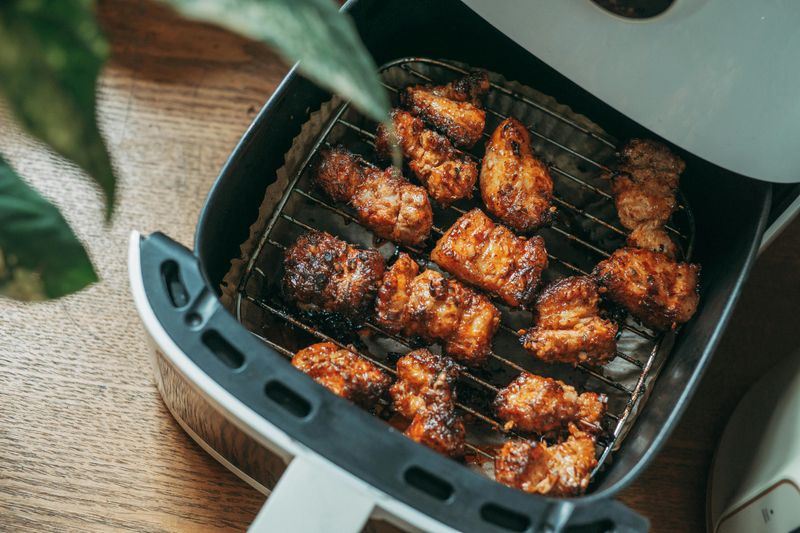Air Fryer Everything