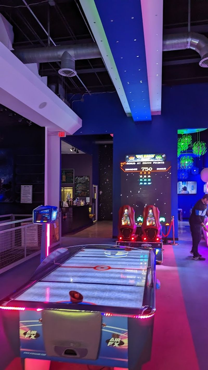 Air Hockey Tables Where Rivalries Are Born Air Hockey Tables Where Rivalries Are Born