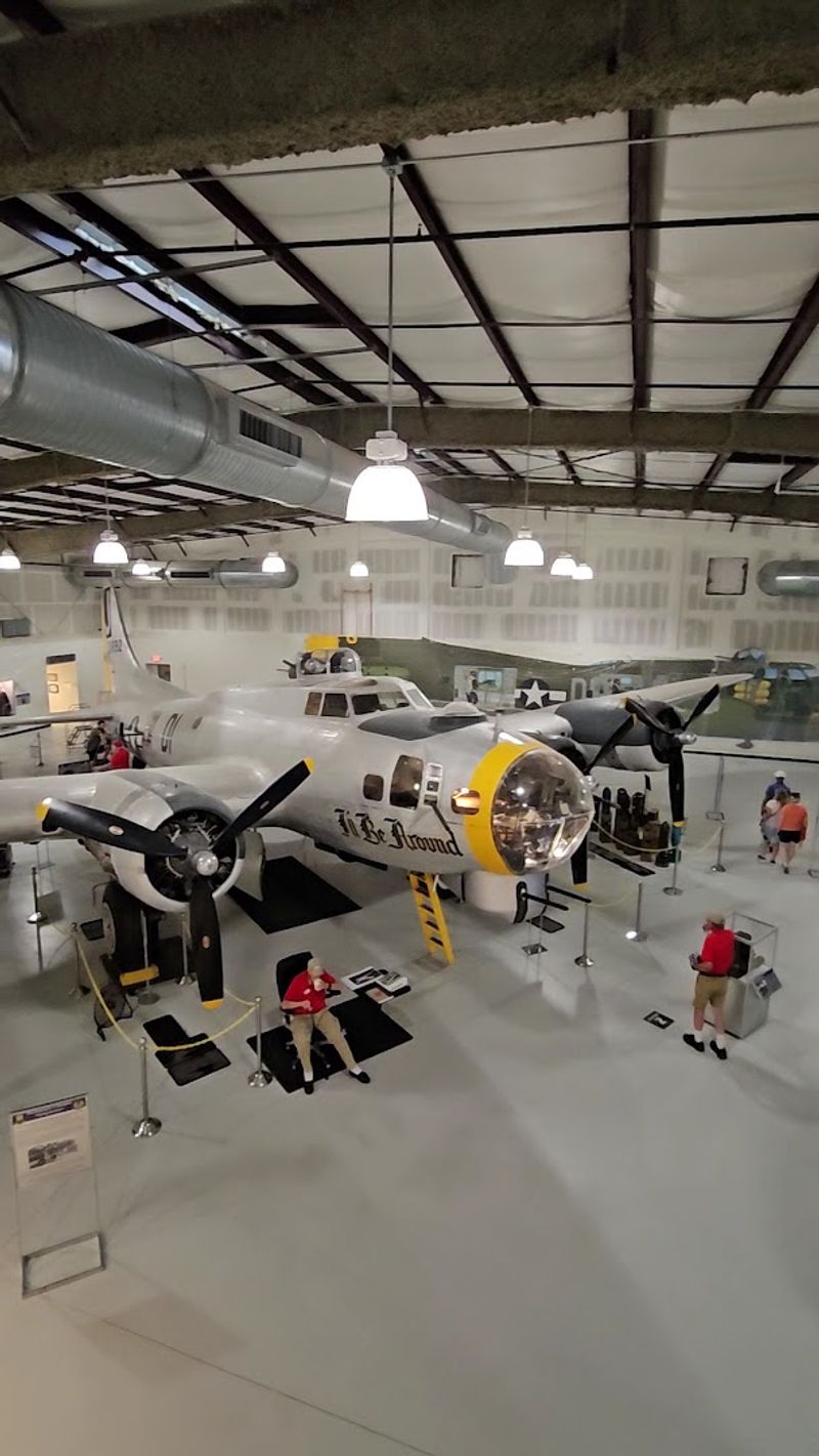 Aircraft Simulators: Fly a Fighter Jet Without Leaving the Ground