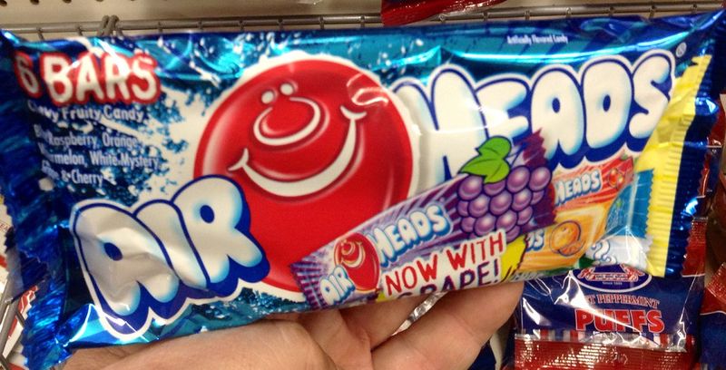 Airheads