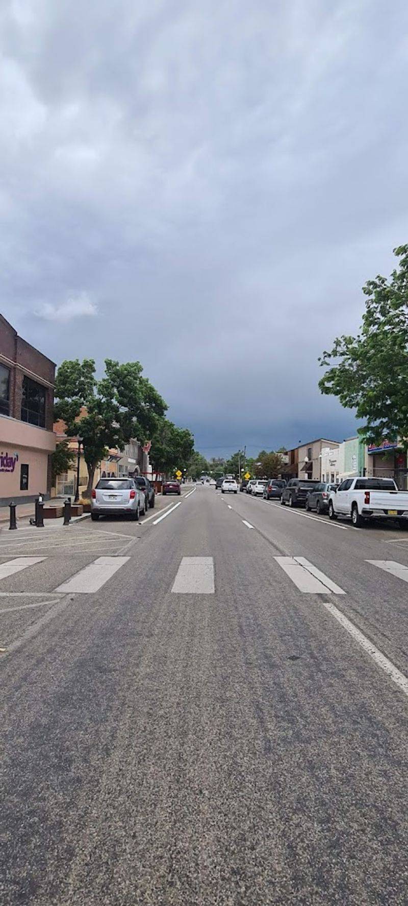 Alamosa, Colorado