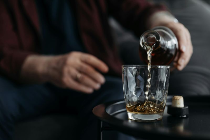 Alcohol