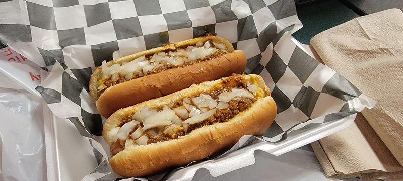 All-Beef Hot Dogs Loaded with Character