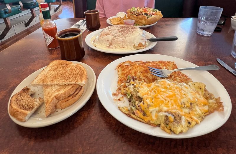 All-Day Breakfast Menu That Changes Everything