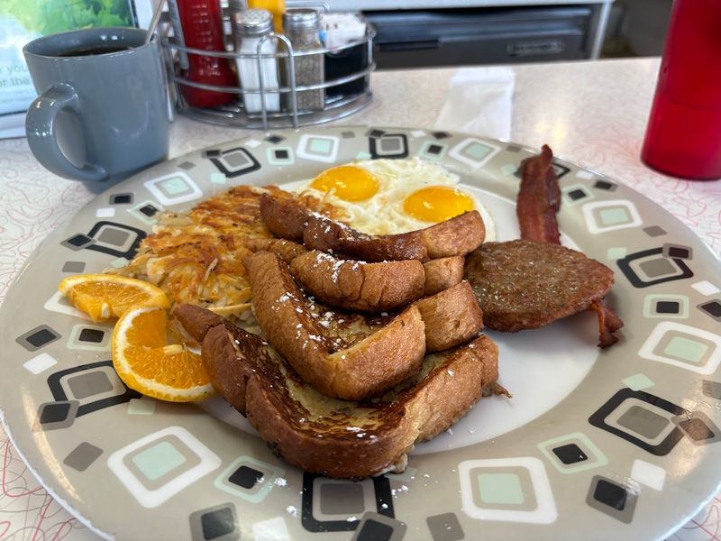 All-Day Breakfast That Brings the Comfort