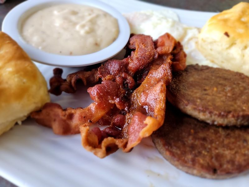 All-Day Breakfast That Fits Your Schedule