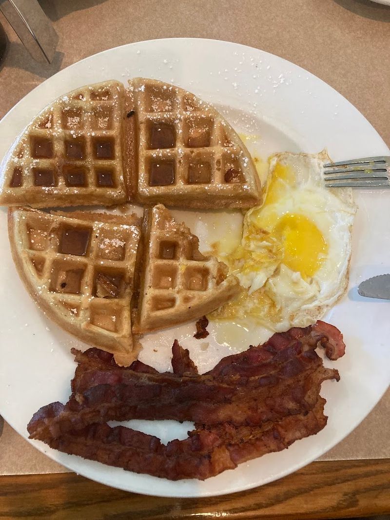 All-Day Breakfast That Hits Every Craving