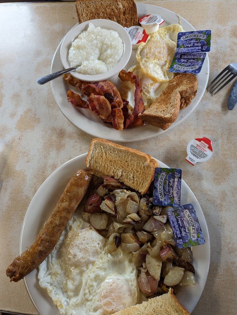 All-Day Breakfast That Hits Every Single Time