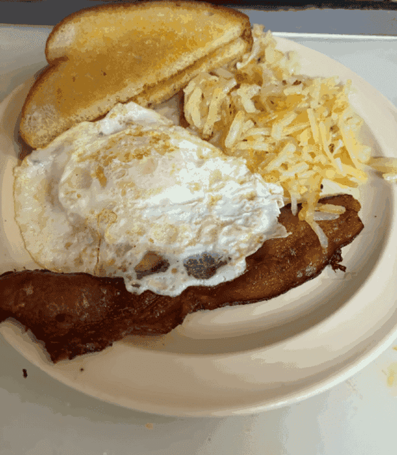 All-Day Breakfast That Makes Mornings Worth Celebrating All-Day Breakfast That Makes Mornings Worth Celebrating
