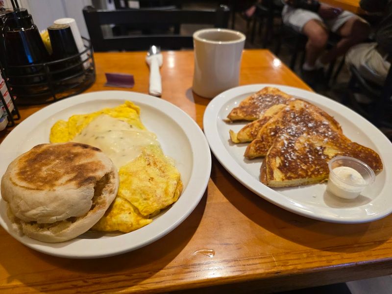 All-Day Breakfast That Works With Any Schedule