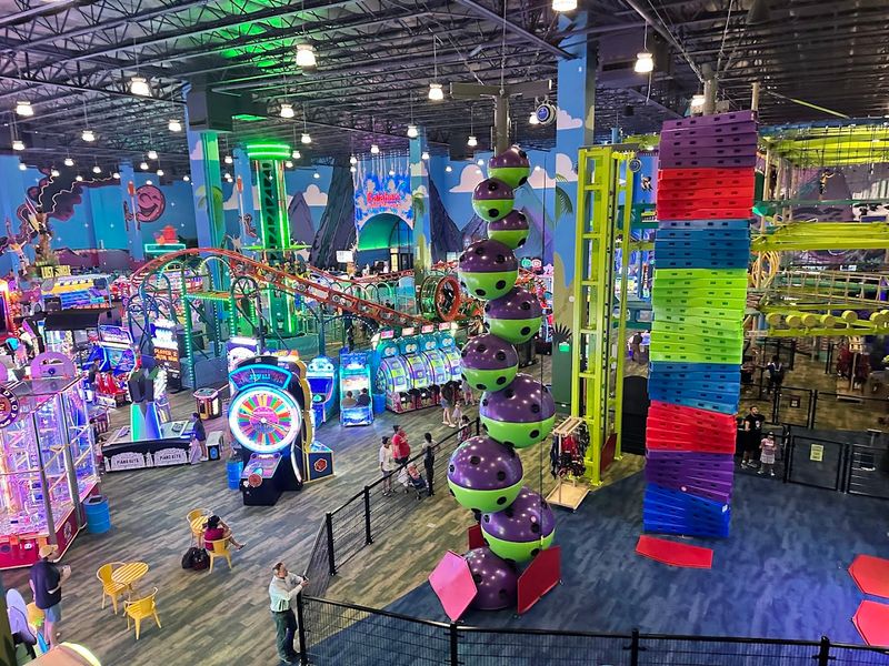 All-Day Pass Value
