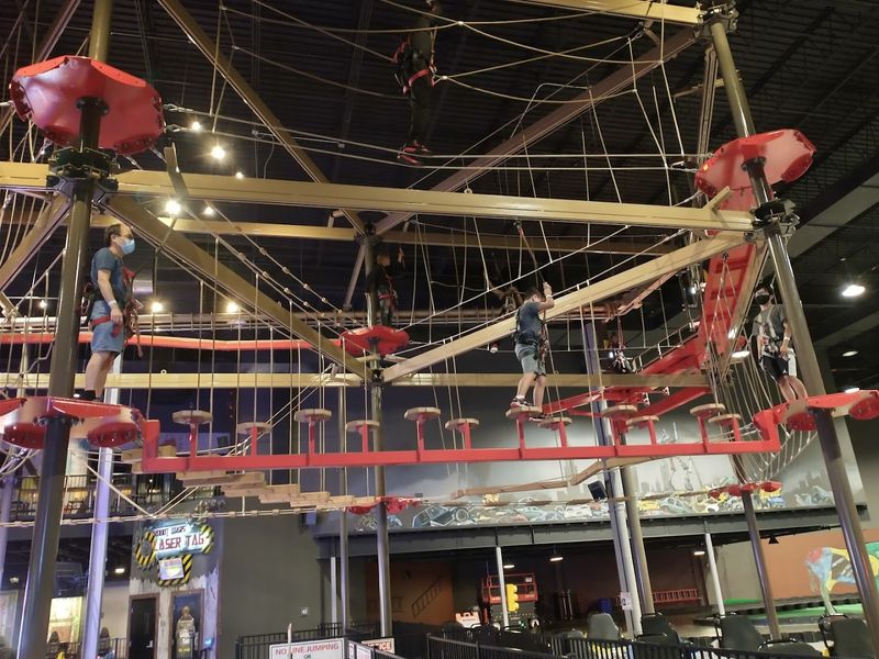 All-Weather Indoor Fun for Every Season