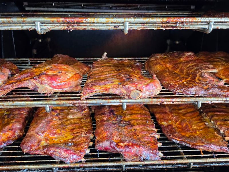 All-You-Can-Eat BBQ at a Price That Makes Sense