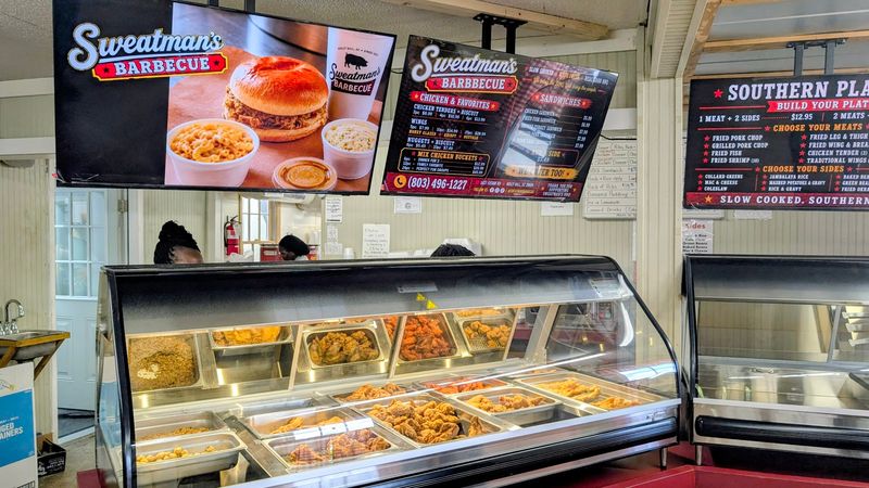 All-You-Can-Eat BBQ at an Unbeatable Price