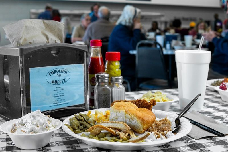 All-You-Can-Eat Value That Actually Delivers