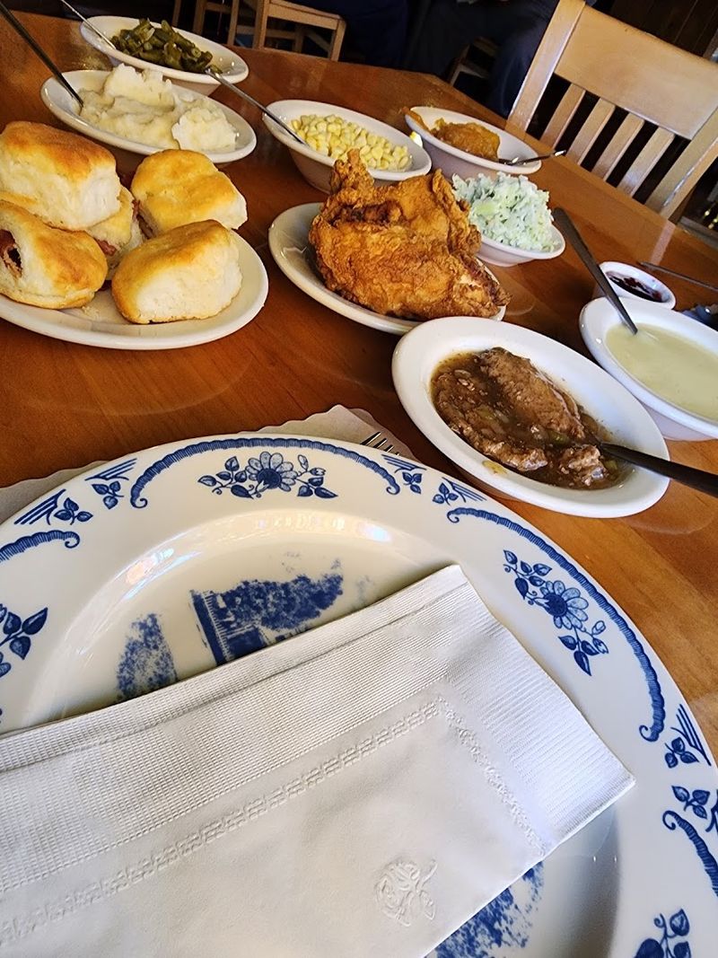 All-You-Can-Eat Value That's Hard to Beat