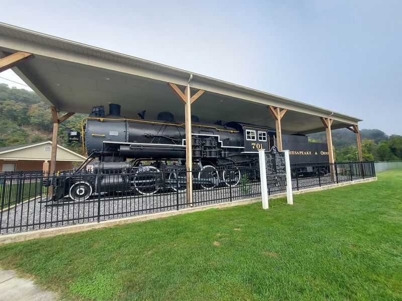 Alleghany Highlands: A Region Rich in History