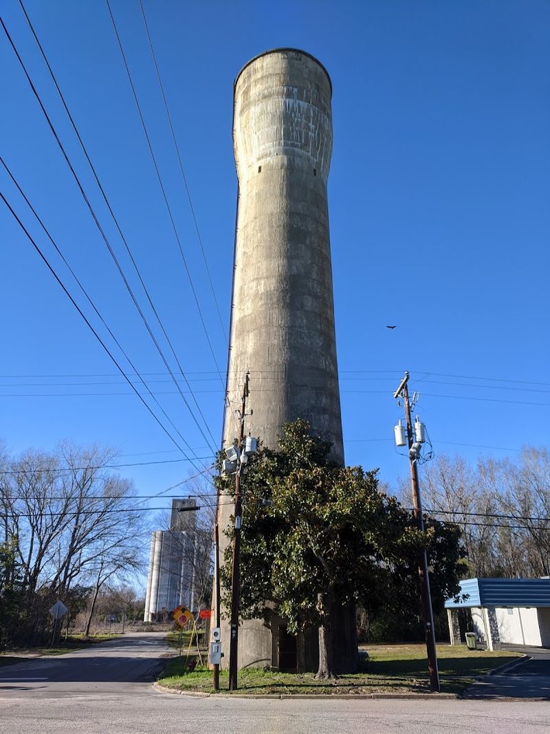 Allendale - South Carolina