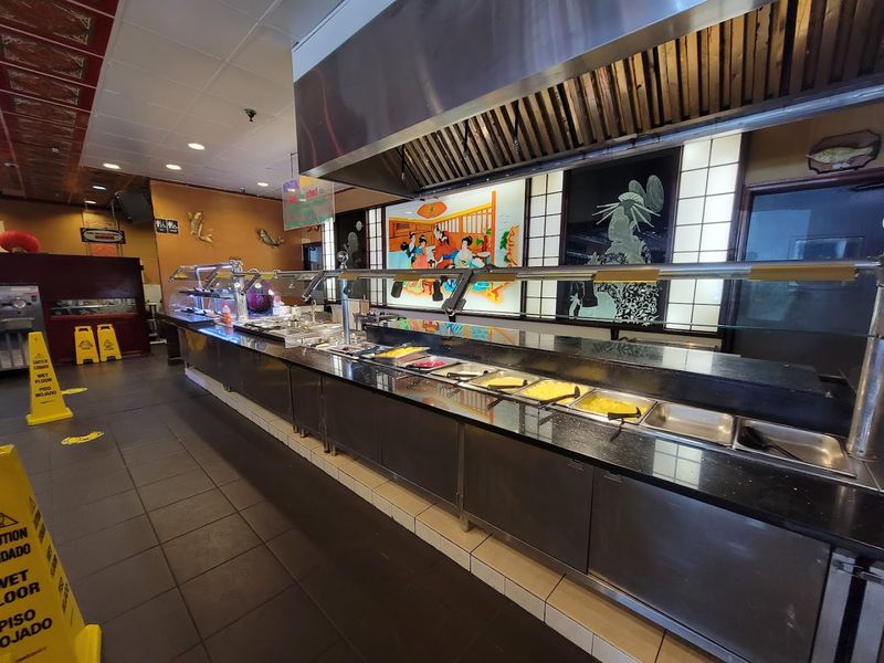 Allergy-Friendly Options and Accommodating Staff Allergy-Friendly Options and Accommodating Staff