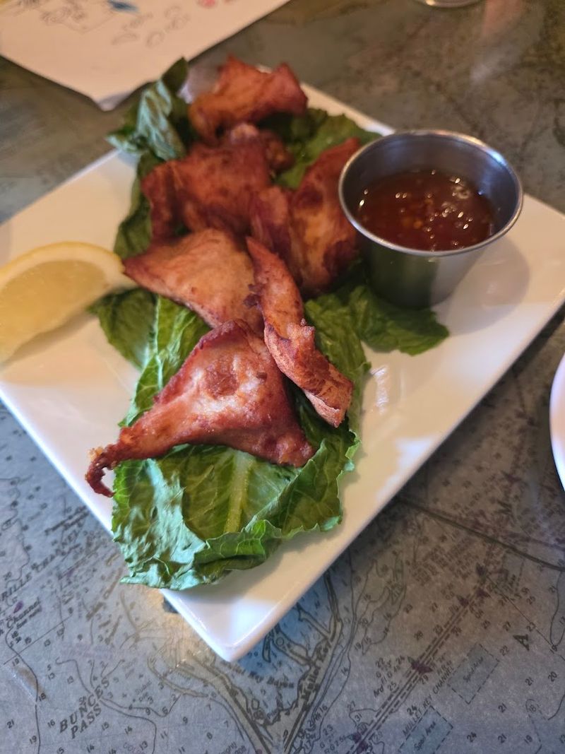 Alligator Bites: The Wildcard You Have to Try