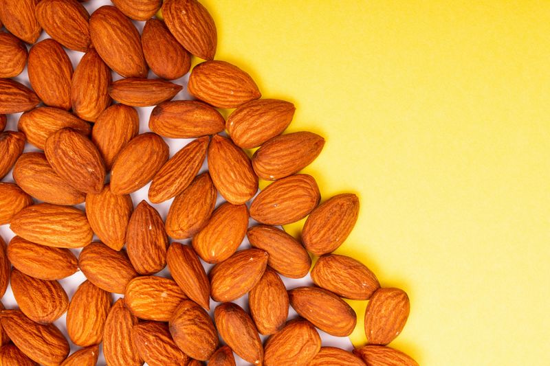 Almonds