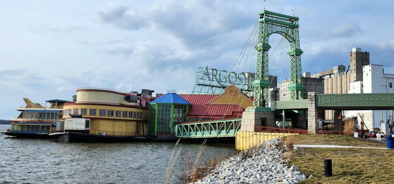 Alton Belle Casino and Riverboat Entertainment