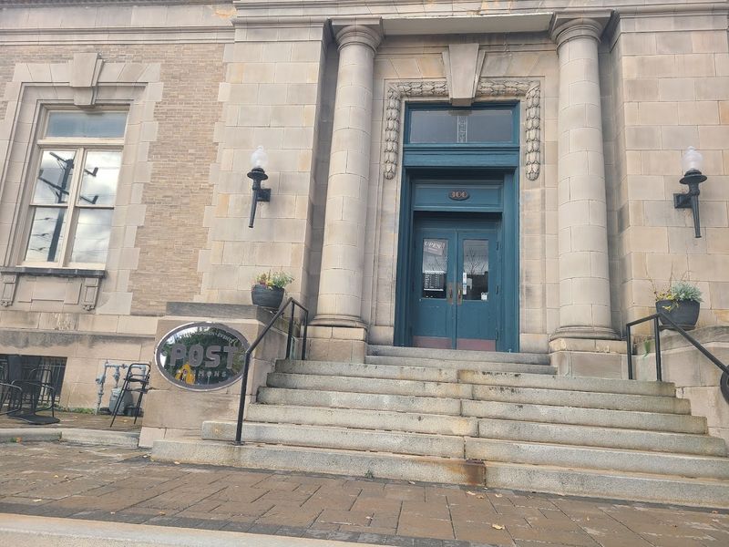 Alton Museum of History and Art