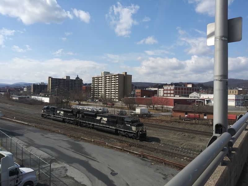 Altoona, Pennsylvania