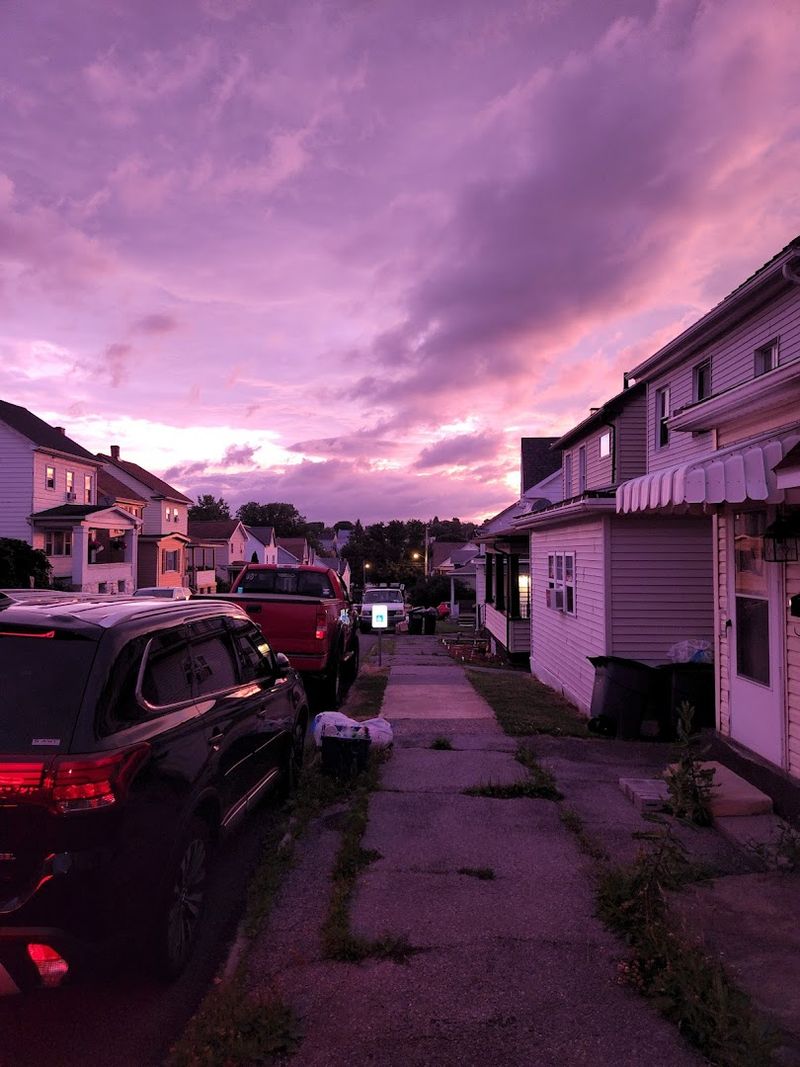 Altoona - Pennsylvania