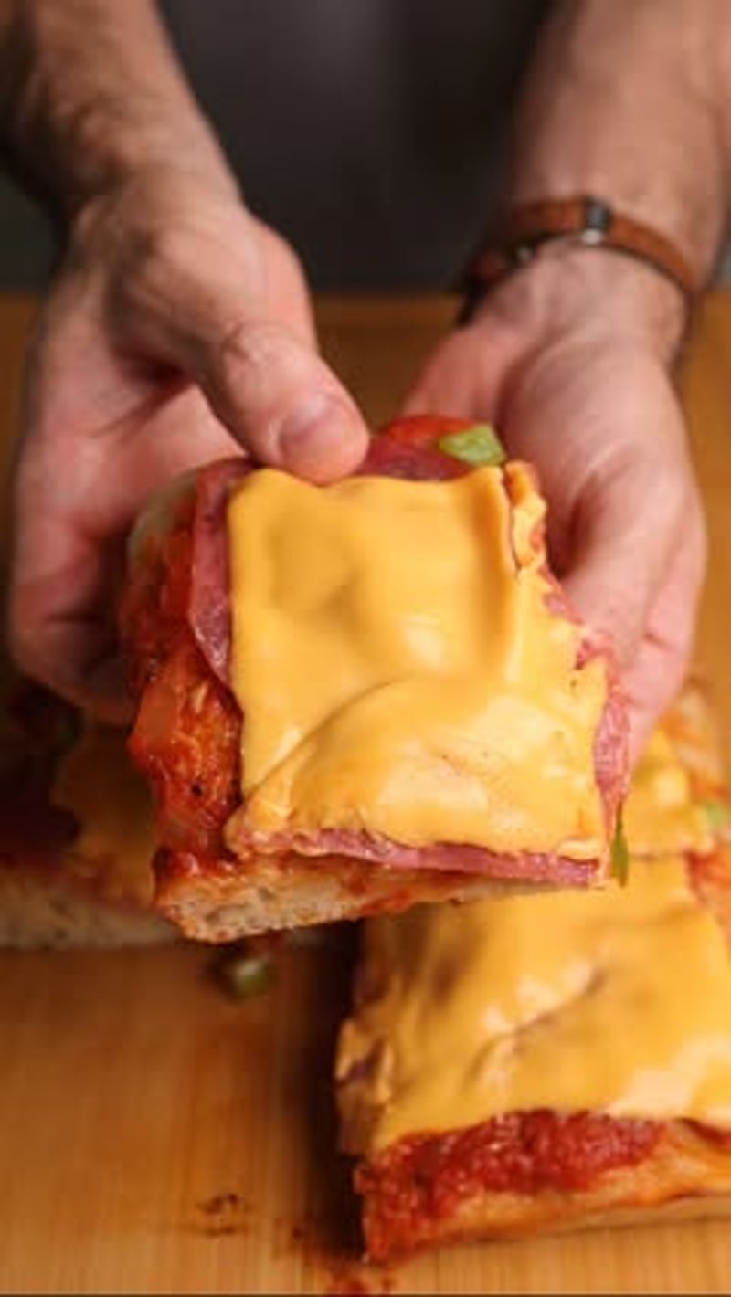 Altoona-Style Pizza