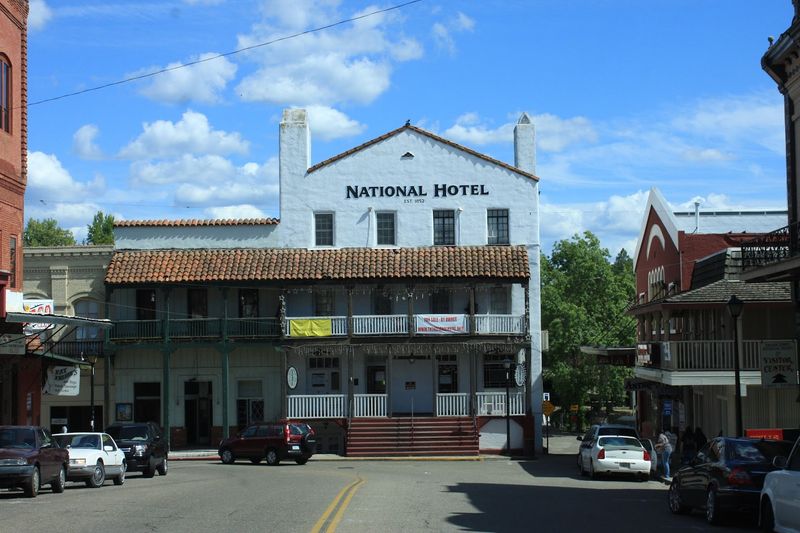 Amador County Fairgrounds and Events