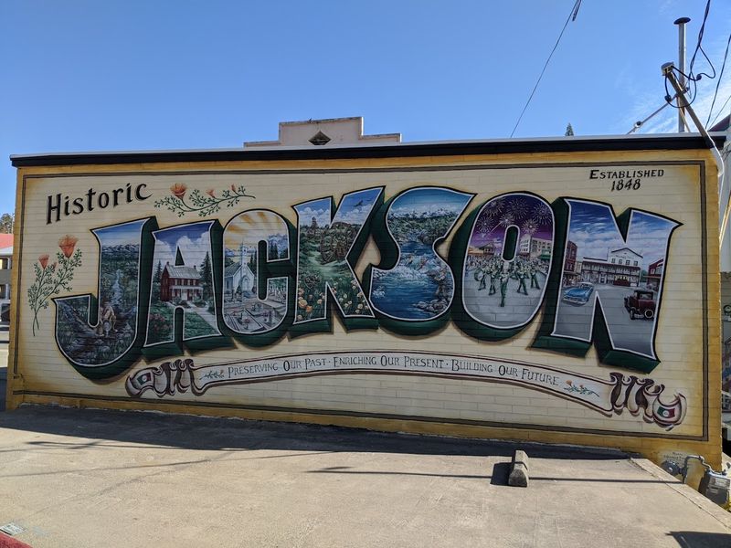 Amador County Museum