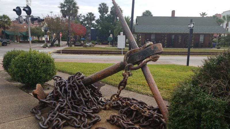 Amelia Island Museum of History: Small Building, Big Stories