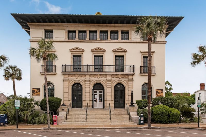 Amelia Island Museum of History Tells a Fascinating Story