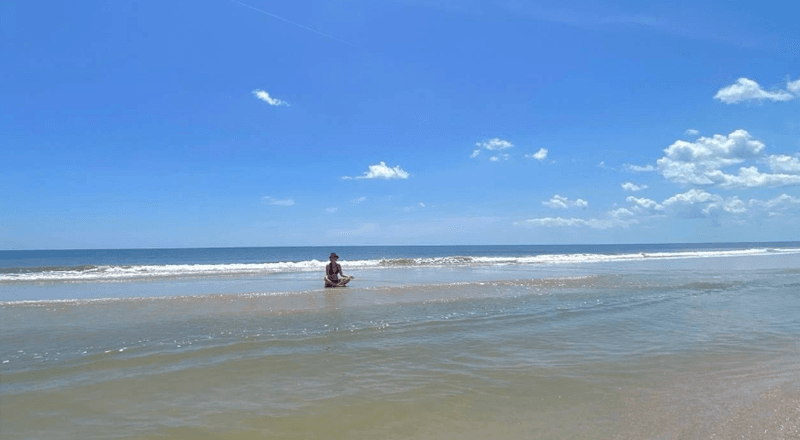 Amelia Island's Pristine Beaches That Feel Like a Private Escape
