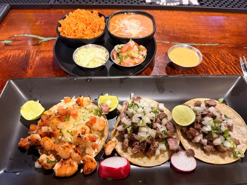 Amelia's Mexican Kitchen - Tucson, Arizona