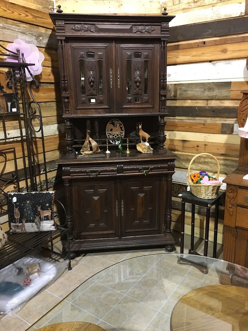 American-Made Furniture Finds