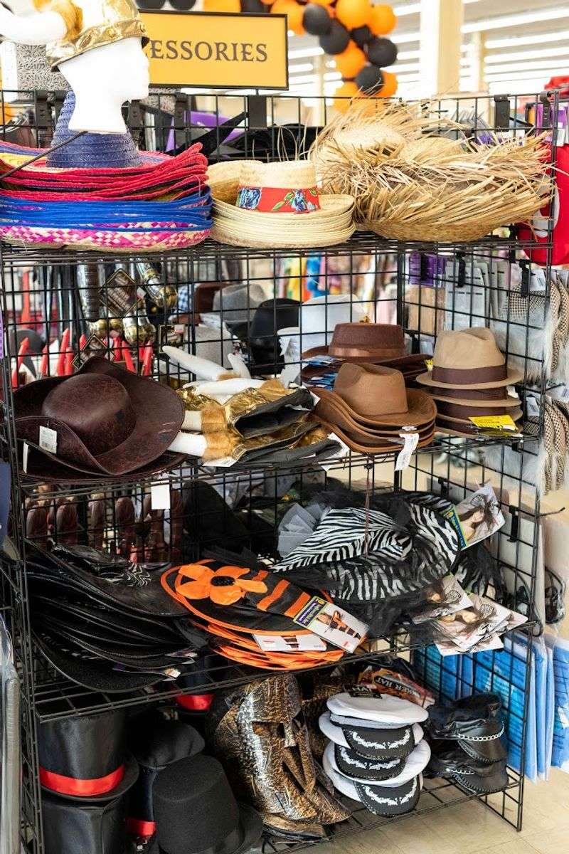 America's Thrift Stores - Marietta, Georgia