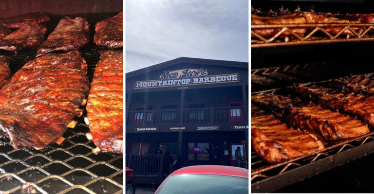 America’s Top Barbecue Joints in Every State