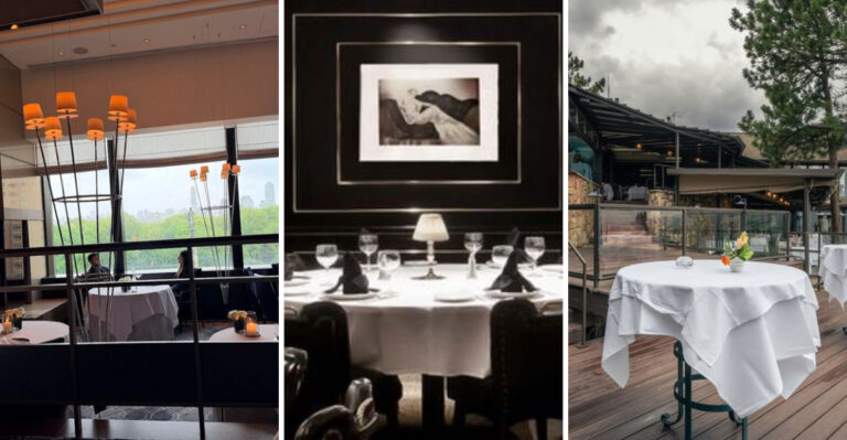 America’s best bucket-list dining experiences in every state, ranked
