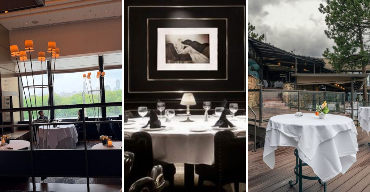 Americas best bucket list dining experiences in every state ranked
