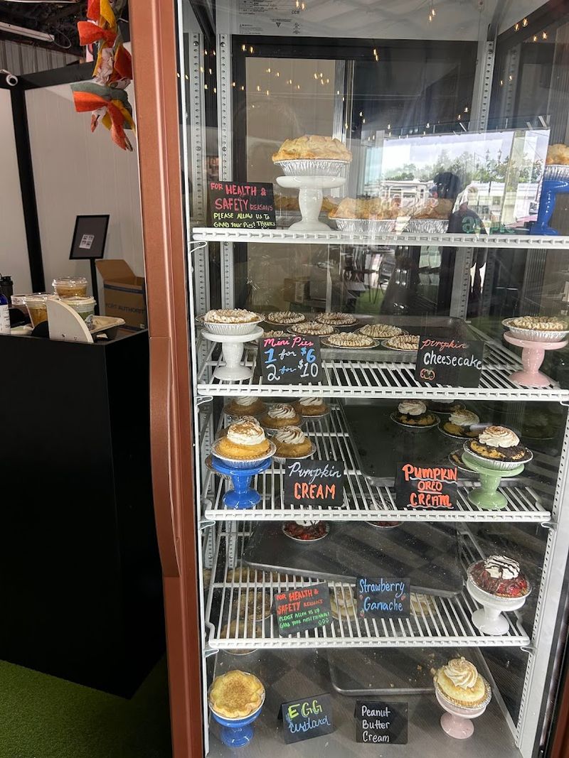 Amish Baked Goods and Sweet Treats Worth Every Calorie
