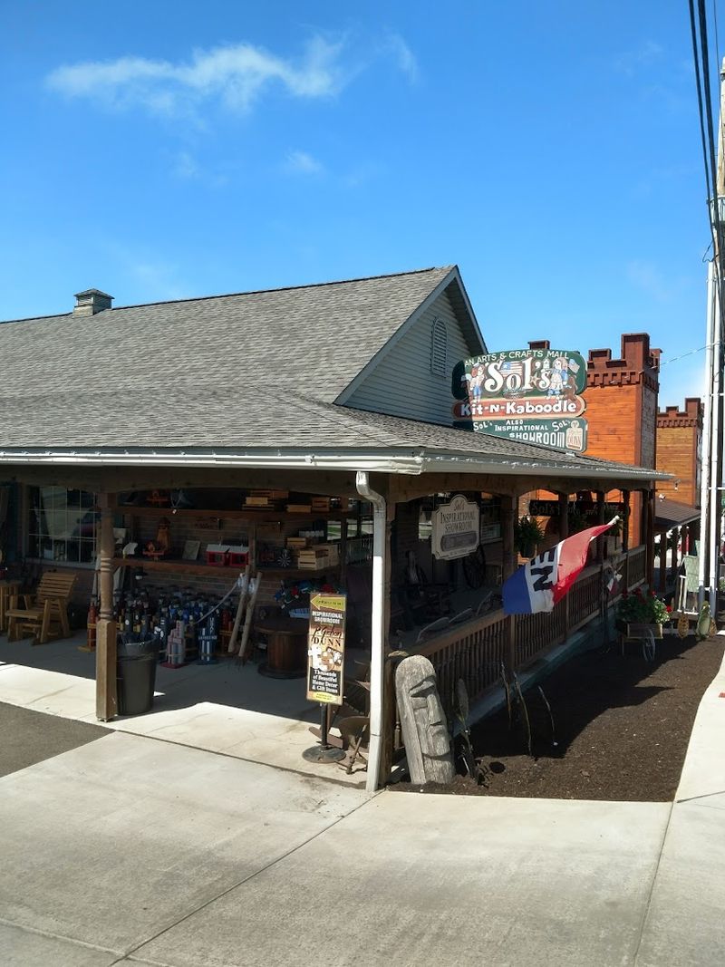 Amish-Made Furniture Worth Every Penny