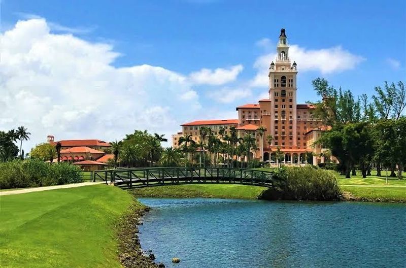An 18-Hole Golf Course With Century-Old Prestige