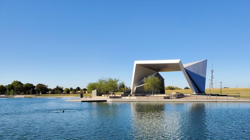 An Amphitheater Built for Community Moments